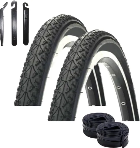 Angebot-Set / 2 x Kenda K-935 28