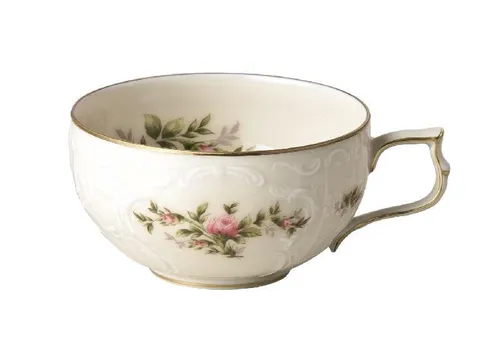 Rosenthal Teeschale Sanssouci Elfenbein Ramona, 230 ml von Rosenthal
