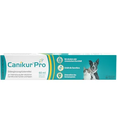 Canikur pro Vet. 60 ML von CANIKUR