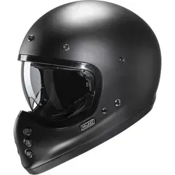 HJC V60 Semi Mat Noir von HJC Helmets
