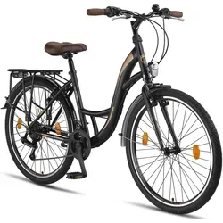 Licorne Bike Cityrad Stella Premium von Licorne Bike GmbH