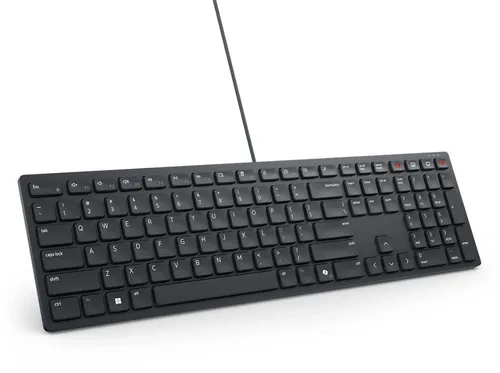Dell KB525C USB-C/A Tastatur