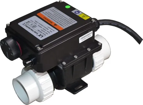 Whirlpool Heizung Wärmetauscher 3 kW 230V - Whirlpool-Ersatzteile, leistungsstarker Heizer für effiziente Warmwasserbereitung in Ihrer SPA Wanne