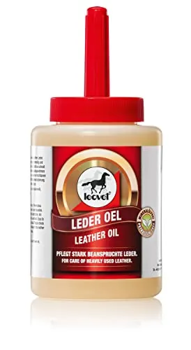 Leovet Leder Oel