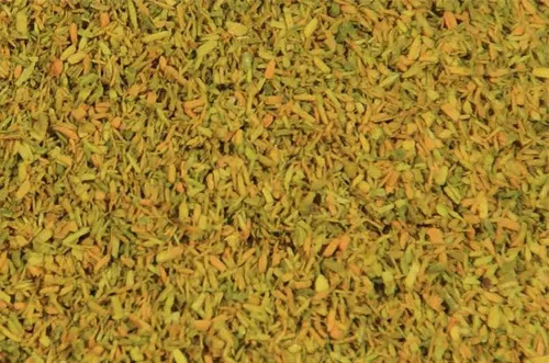 Heki 1691 Blattlaub herbstgelb, 200 ml von Heki