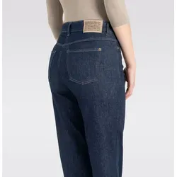 MAC Wide Jeans - 42/30 - Stylische Wide Jeans in Größe 42/30, ideal für einen lässigen Look und hohen Tragekomfort.