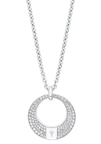 Joop! Damen-Kette 925er Silber mit Zirkonia von JOOP!