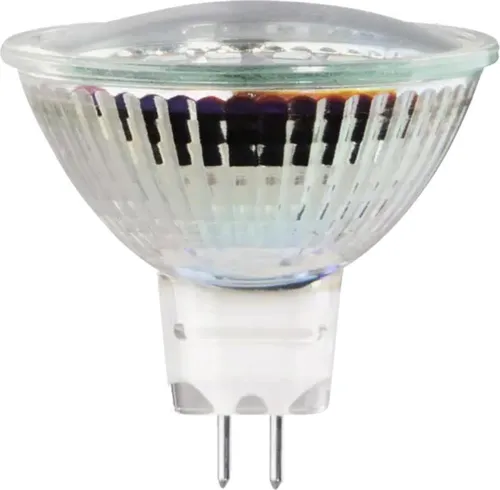 Xavax LED-Lampe GU5.3, 350lm, Warmweiß, MR16 von Xavax