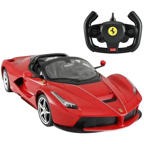 RASTAR Ferrari LaFerrari Aperta RC-Modell