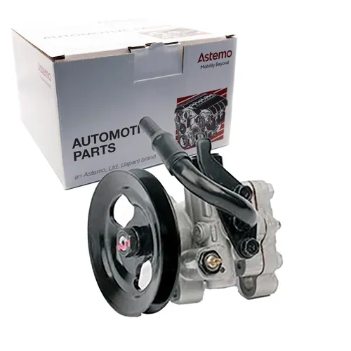 HITACHI 133646 Servolenkung Pumpe für HYUNDAI ATOS (MX) von Hitachi