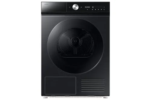 Samsung Bespoke Wäschetrockner AI Silent Dry 9 kg von Samsung
