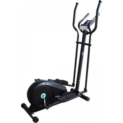 Titan Life Athlete C35 Crosstrainer von Livingsport