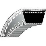 Antriebsriemen Typ 3-9,5 X 813