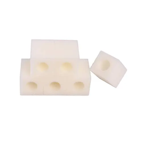 INGVIEE 6 Stück Kompatibel Filterpatronen für Eheim 2617080 Pickup 60 2008 Innenfilter