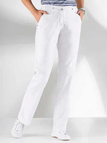Witt Jerseyhose Hose komfortabel