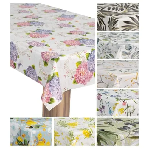 Tischwäsche Lila von Laro