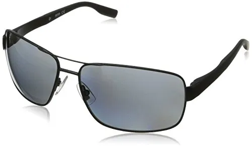 Sonnenbrillen HUGO BOSS BOSS 0521/S 003 MATTE BLACK 64/15/125 Herren