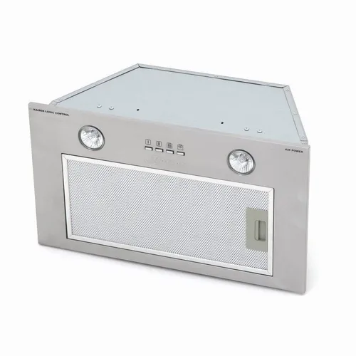 EA 543 N Dunstabzugshaube 60cm Edelstahl 1000 m³/h