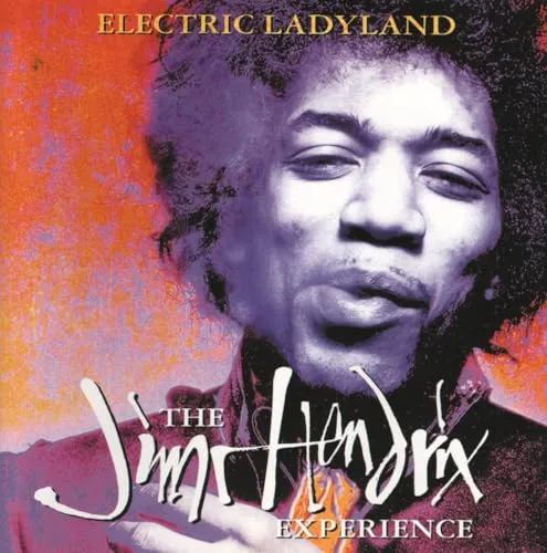 Produktbild Electric Ladyland