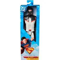 Mr. Terrific – 30 cm große Figur – Ab 4 Jahren – Superman the Movie