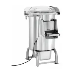 Bartscher Kartoffelschälmaschine 10KG 120198