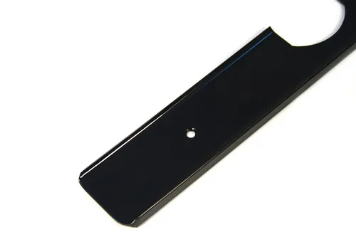 Leisten Schwarz von IHC