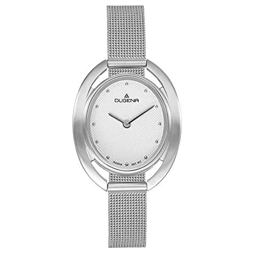 Dugena Damen-Armbanduhr 4460899 Oda von Dugena