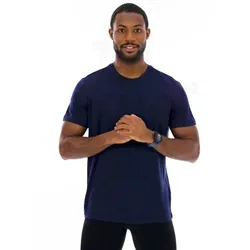 Icebreaker M Mer 150 Tech Lite III Kurzarm-T-Shirt von icebreaker