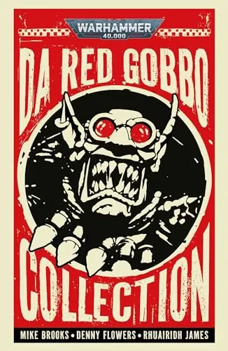 Da Red Gobbo Collection