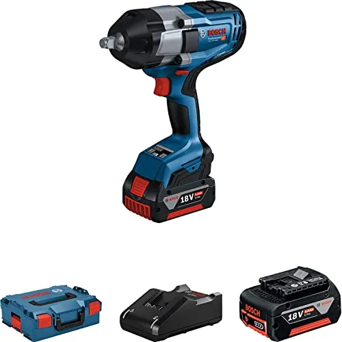 Bosch 18V 1/2