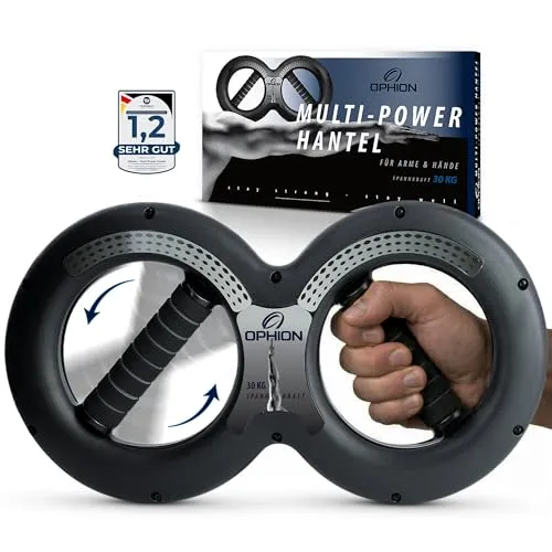 OPHION Multi Power Gripper