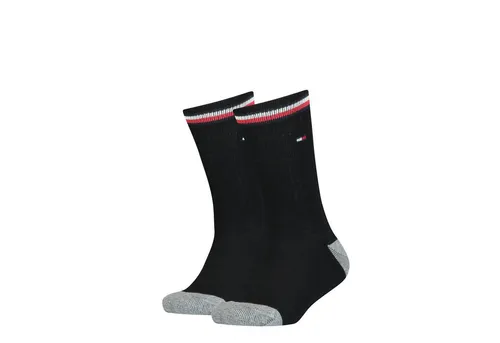 Tommy Hilfiger Socken Schwarz von Tommy Hilfiger