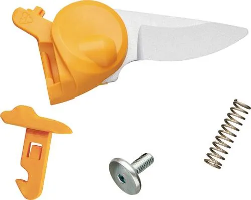 Fiskars 1064260 Ersatzklinge für Astschere von Fiskars