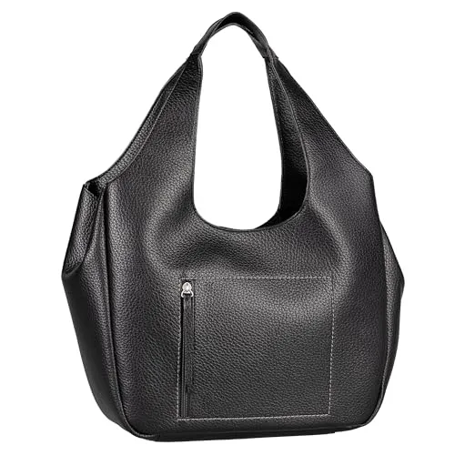 Tom Tailor Taschen & Gepäck Schwarz von Tom Tailor