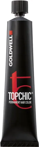 Goldwell Topchic Hair Color 11G hellerblond gold Tube 60 ml Haarfarbe