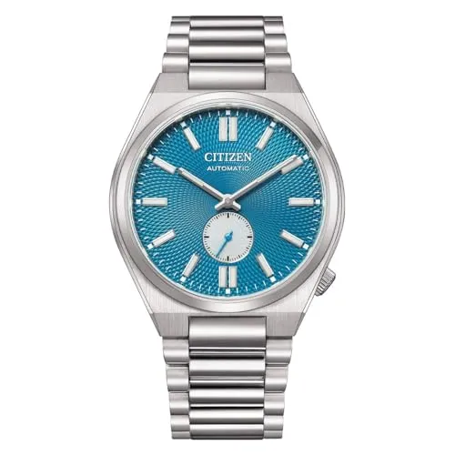 Citizen Tsuyosa Herrenuhr NK5010-51L von CITIZEN