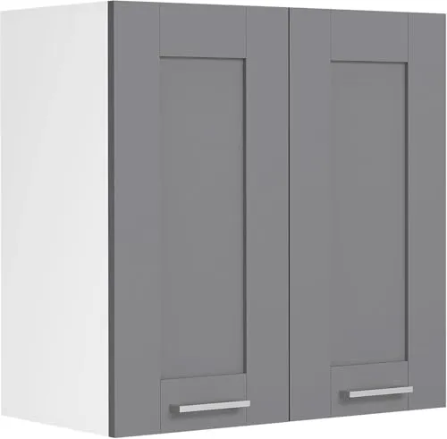 Küchenschrank B. 60 cm Hängeschrank Colura mit Drehtür