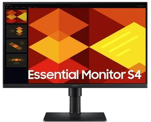 Samsung LS27D402GAU Office Monitor 27 Zoll Full HD von Samsung