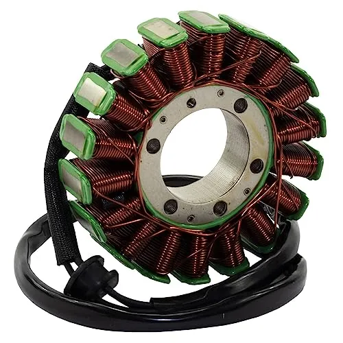 Stator Lichtmaschine ST-109 für Trium ph Speed Triple 1050 Sprint 1050 Tiger 1050 Baujahr 2005-2017