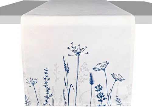 Tischläufer Blau von My Home