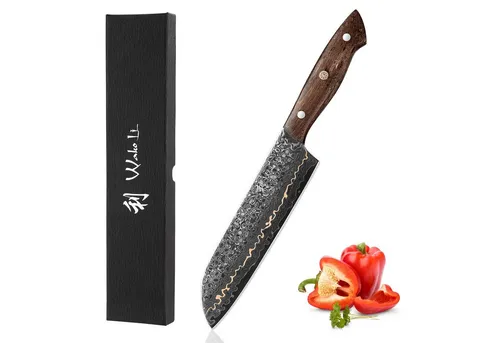 Wakoli Küchenmesser von Wakoli