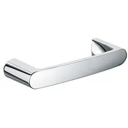 Keuco Elegance Handtuchring 11621010000 – Hochwertiger Handtuchhalter - Handtuchhalter aus der Keuco Elegance Serie, verchromt und mit verdeckter Montage. Ideal für ein elegantes Badezimmer-Design.