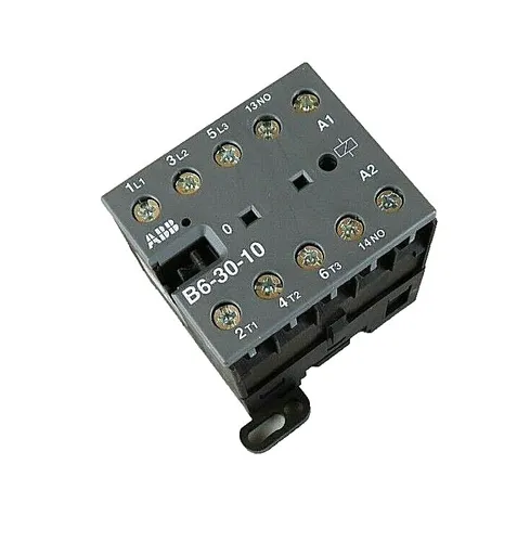 ABB BC6-30-10-01 Leistungsschütz 4kW von ABB