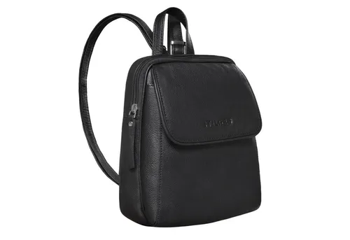 STILORD 'Valentina' Vintage Damenrucksack von STILORD