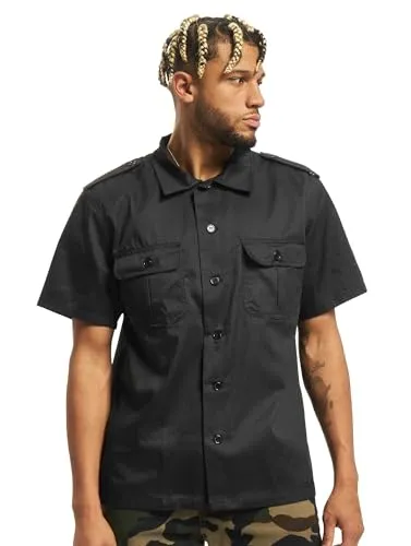 Produktbild Brandit US Shirt Short Sleeve
