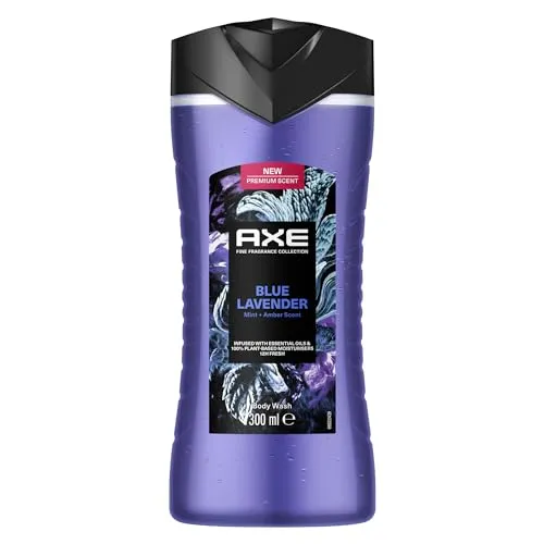 Waschlotion von AXE