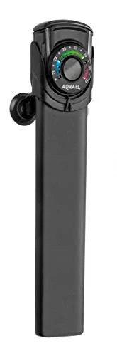 Aquael Professionelles Heizlötgerät unzerbrechlich Ultra Heater 200 W