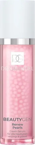 Dr. Grandel Beautygen Renew Body Oil in pink von DR. GRANDEL