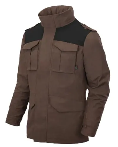 Helikon-Tex Jacke Herren M65 Covert von Helikon Tex