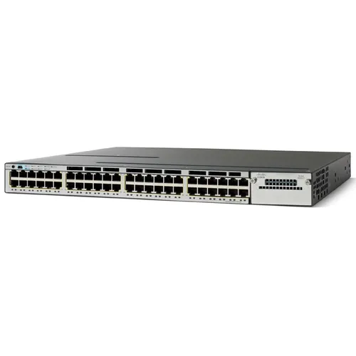 Produktbild Cisco WS-C3750X-48T-E Switch